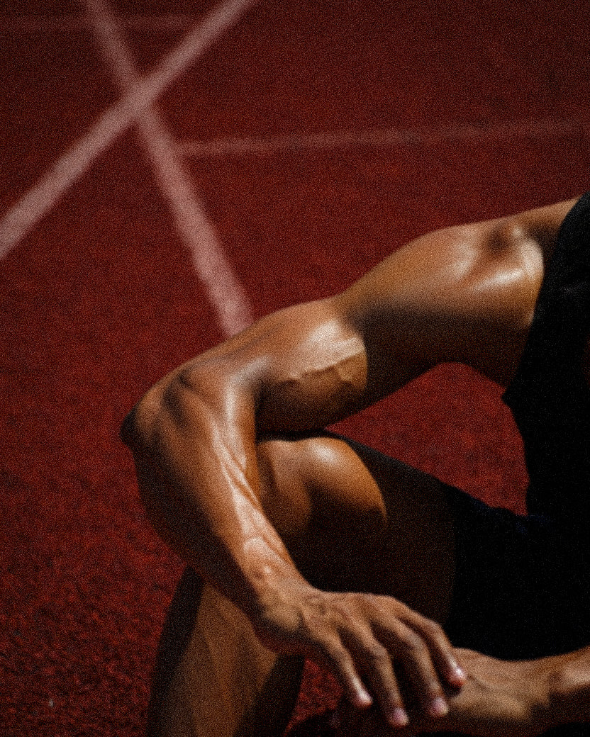 TESTOSTERONE: WHY IT MATTERS, AND WHERE NATURAL OPTIMIZATION BEGINS