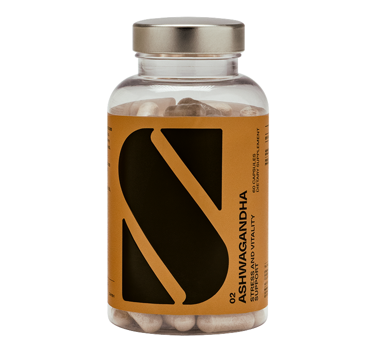 ASHWAGANDHA