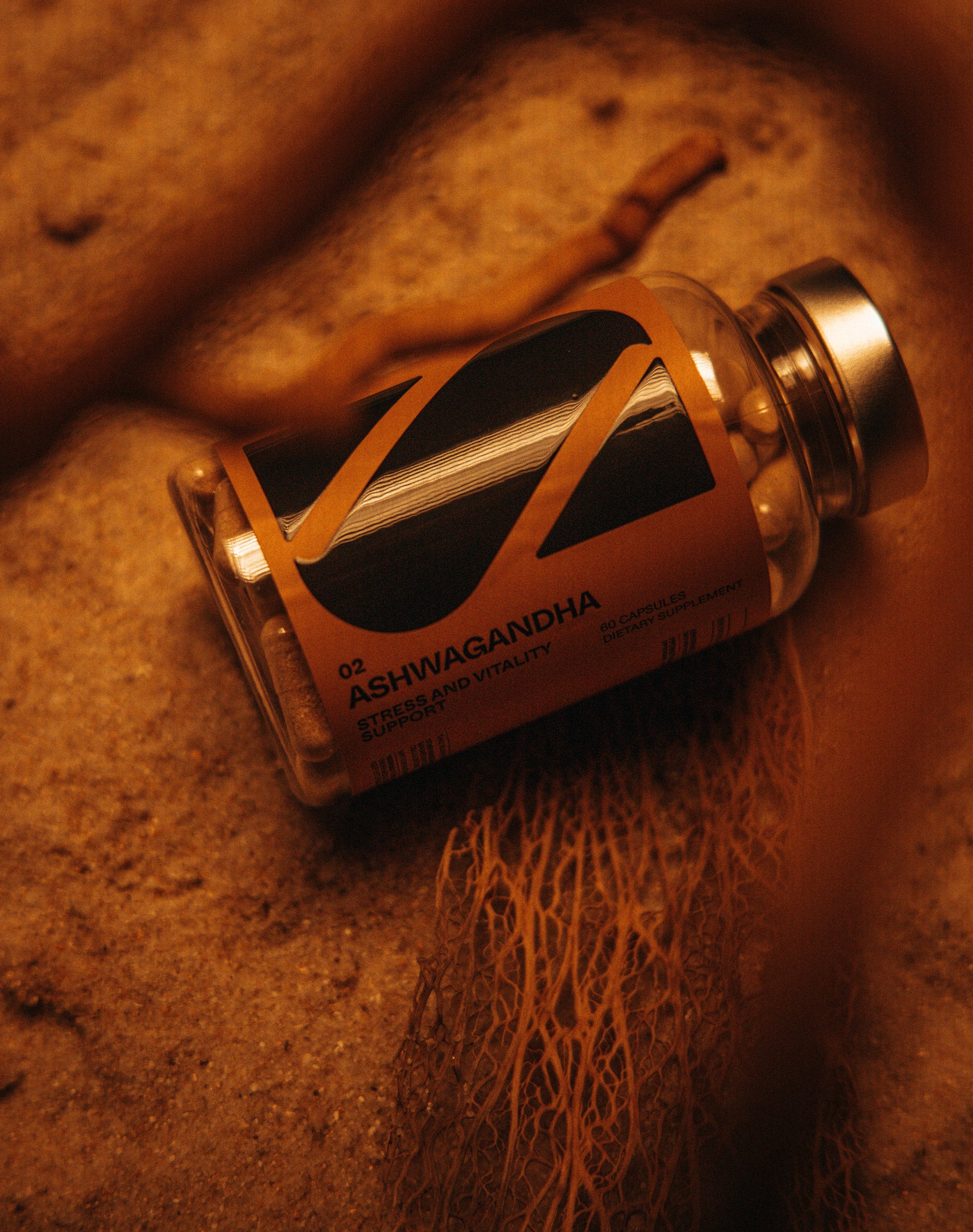 ASHWAGANDHA