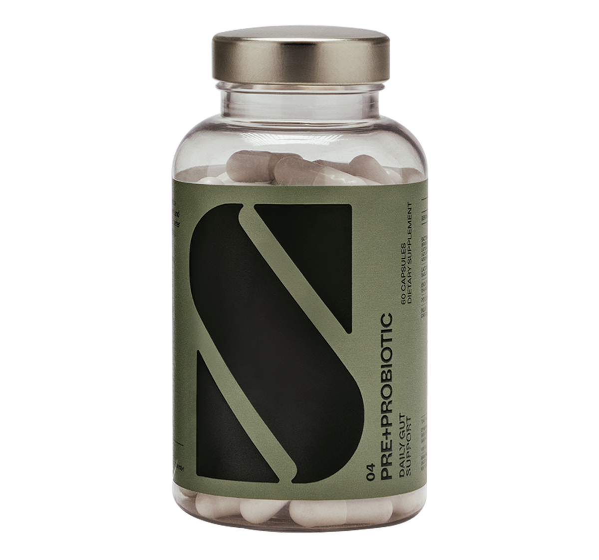 PRE+PROBIOTIC