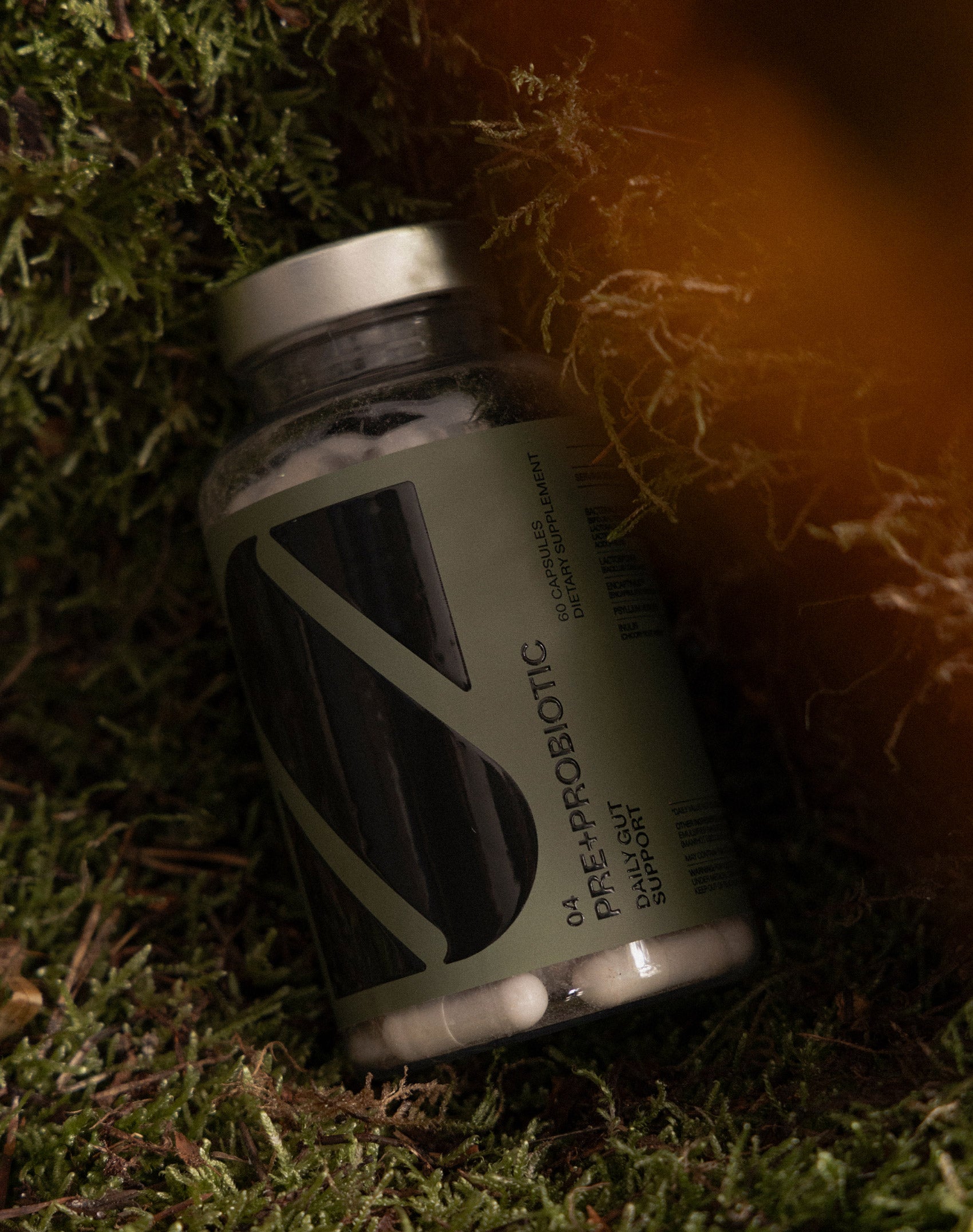 PRE+PROBIOTIC